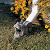 image:imageDesign Toscano Roland the Gothic Gargoyle Gutter Guardian Rain DownspoutRoland the Gargoyle