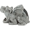 image:imageDesign Toscano Roland the Gothic Gargoyle Gutter Guardian Rain DownspoutRoland the Gargoyle
