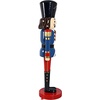 image:imageDesign Toscano SergeantatArms 6Foot Nutcracker Soldier Statue