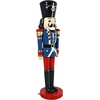 image:imageDesign Toscano SergeantatArms 6Foot Nutcracker Soldier Statue