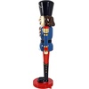 image:imageDesign Toscano SergeantatArms 6Foot Nutcracker Soldier Statue