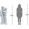 image:imageDesign Toscano The Holy Family Sculpture LargeEstate