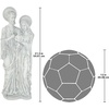 image:imageDesign Toscano The Holy Family Sculpture LargeLarge