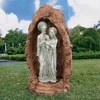 image:imageDesign Toscano The Holy Family Sculpture LargeLarge