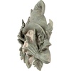 image:imageDesign Toscano The Odin Greenman SculptureTwo Tone Stone