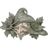 image:imageDesign Toscano The Odin Greenman SculptureTwo Tone Stone