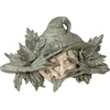image:imageDesign Toscano The Odin Greenman SculptureTwo Tone Stone