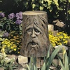 image:imageDesign Toscano The Odin Greenman SculptureWood Tone
