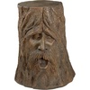 image:imageDesign Toscano The Odin Greenman SculptureWood Tone