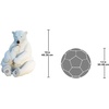 image:imageDesign Toscano The Polar Bear Pair SculptureFull Color Finish