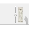 image:imageDesign Toscano Water Maidens Wall Friezes Set Includes Dordogne amp Seine 22 Inch Set of Two Two Tone Stone