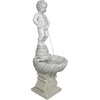 image:imageMANNEKEN PIS BOY PIPED STATUEStatue  Basin  Base  Pump