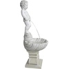 image:imageMANNEKEN PIS BOY PIPED STATUEStatue  Basin  Base  Pump