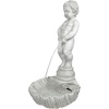 image:imageMANNEKEN PIS BOY PIPED STATUEStatue  Basin  Pump