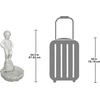 image:imageMANNEKEN PIS BOY PIPED STATUEStatue  Basin  Pump