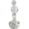 image:imageMANNEKEN PIS BOY PIPED STATUEStatue  Basin  Pump