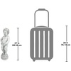 image:imageMANNEKEN PIS BOY PIPED STATUEStatue Only