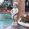 image:imageMANNEKEN PIS BOY PIPED STATUEStatue Only