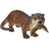image:imageDesign Toscano Catch of the Day Grand Bear SculptureFull Color Finish
