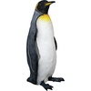 image:imageDesign Toscano Fiberglass Polyresin Antarctic King Penguin NE100068 Large Full ColorLarge