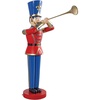 image:imageDesign Toscano Medium Trumpeting Soldier StatueGiant