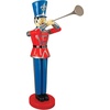 image:imageDesign Toscano Medium Trumpeting Soldier StatueMedium