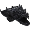 image:imageDesign Toscano Roland the Gothic Gargoyle Gutter Guardian Rain DownspoutRanier the Dragon