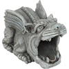 image:imageDesign Toscano Roland the Gothic Gargoyle Gutter Guardian Rain DownspoutRoland the Gargoyle