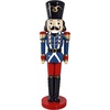 image:imageDesign Toscano SergeantatArms 6Foot Nutcracker Soldier Statue