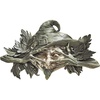 image:imageDesign Toscano The Odin Greenman SculptureTwo Tone Stone