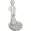 image:imageMANNEKEN PIS BOY PIPED STATUEStatue  Basin  Pump