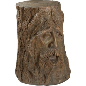 image:imageDesign Toscano The Odin Greenman SculptureWood Tone