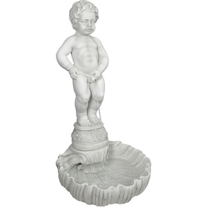 image:imageMANNEKEN PIS BOY PIPED STATUEStatue  Basin  Pump
