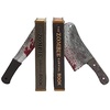 image:imageDesign Toscano Arthurian Knight BookendsGrey Stone8 Inch Set of TwoDead Read  Zombie