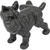 image:imageDesign Toscano Arthurian Knight BookendsGrey Stone8 Inch Set of TwoNaughty Peeing Dog