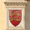 image:imageDesign Toscano Grand Arms of France Wall Shield Collection William of Normandy ShieldWilliam of Normandy