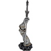 image:imageDesign Toscano King Arthurs Sword of Excalibur Letter Opener Desk Accessory Statue 10 Inch Pewter Finish