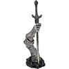 image:imageDesign Toscano King Arthurs Sword of Excalibur Letter Opener Desk Accessory Statue 10 Inch Pewter Finish