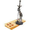 image:imageDesign Toscano King Arthurs Sword of Excalibur Letter Opener Desk Accessory Statue 10 Inch Pewter Finish