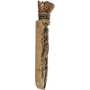 image:imageDesign Toscano Rampant Lion Crest Shield Medieval Decor Wall Sculpture Single 700 x 1450Single