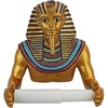 image:imageDesign Toscano A Kinght to Remember Gothic Bath Tissue HolderKing Tut Royal
