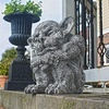 image:imageDesign Toscano Ashes the Gothic Gargoyle StatueAshes  the Gothic Gargoyle Statue