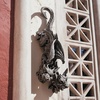 image:imageDesign Toscano Ashes the Gothic Gargoyle StatueDouble Trouble Hanging Gargoyle