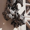 image:imageDesign Toscano Ashes the Gothic Gargoyle StatueDouble Trouble Hanging Gargoyle