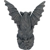 image:imageDesign Toscano Ashes the Gothic Gargoyle StatueFlorentine Gargoyle Gothic Decor Statue