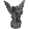 image:imageDesign Toscano Ashes the Gothic Gargoyle StatueFlorentine Gargoyle Gothic Decor Statue