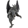 image:imageDesign Toscano Ashes the Gothic Gargoyle StatueOld Studley Castle Gargoyle Sitter Statue