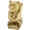 image:imageDesign Toscano Ashes the Gothic Gargoyle StatueOscar The Gargoyle with Attitude Statue Size Large