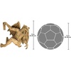 image:imageDesign Toscano Ashes the Gothic Gargoyle StatueSingle
