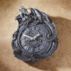 image:imageDesign Toscano CL2766 Penhurst Dragon ClockGreystone
